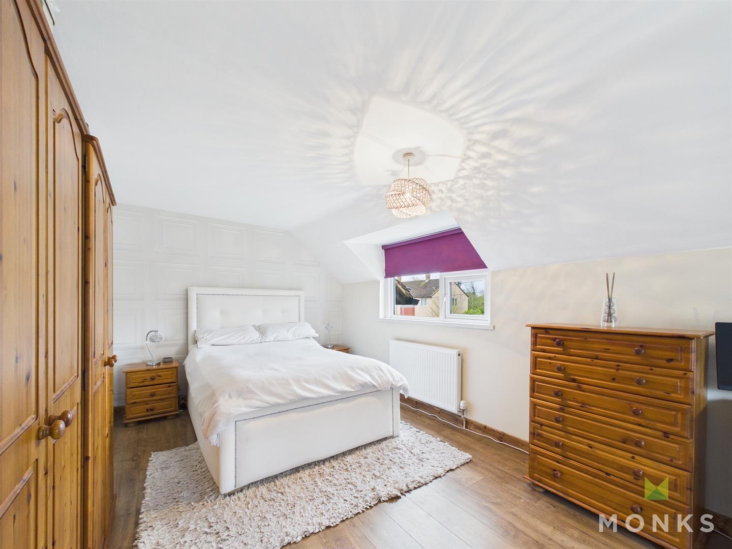 55 Pool Rise, Shrewsbury, SY2 6EN For Sale